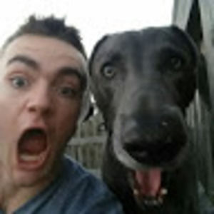 Meet your Posher, Jackson